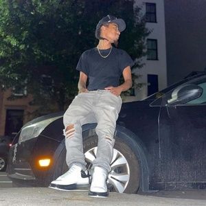 Meet your Posher, Aarin